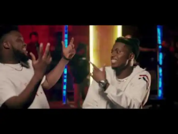 Prince Emiboy Ft. Chinko Ekun – Dey OK